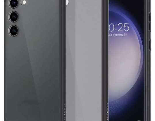 Spigen Ultra Hybrid telefonfodral för Samsung Galaxy S23 Plus Frost
