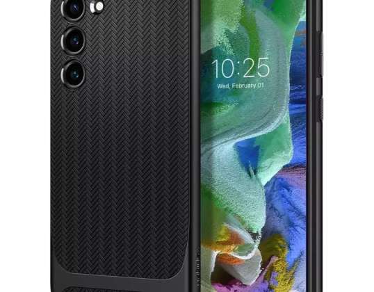 Spigen Neo Hybrid Case for Samsung Galaxy S23 Plus Black