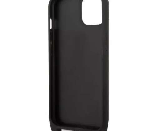 Case Karl Lagerfeld KLHCP14MSTKMK para Apple iPhone 14 Plus 6 7" hardcas