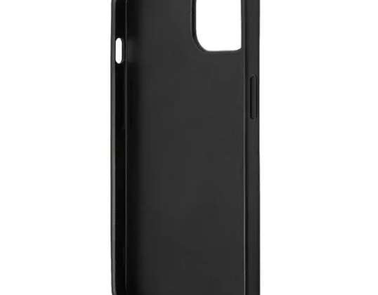 Fodral Karl Lagerfeld KLHCP14MSAPCHK för iPhone 14 Plus 6 7 " hardcase Saf