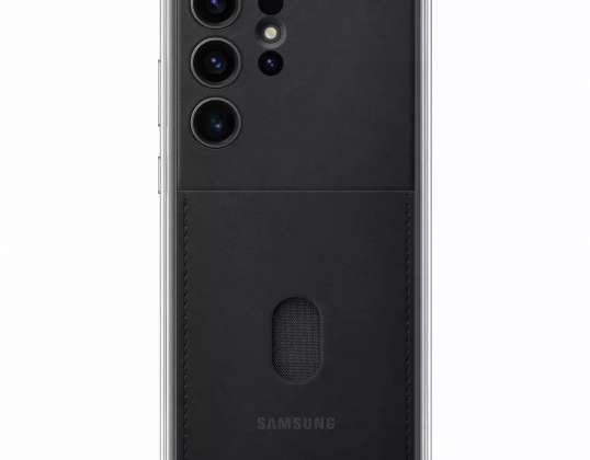 Samsung Ramskydd för Samsung Galaxy S23 Ultra Skal