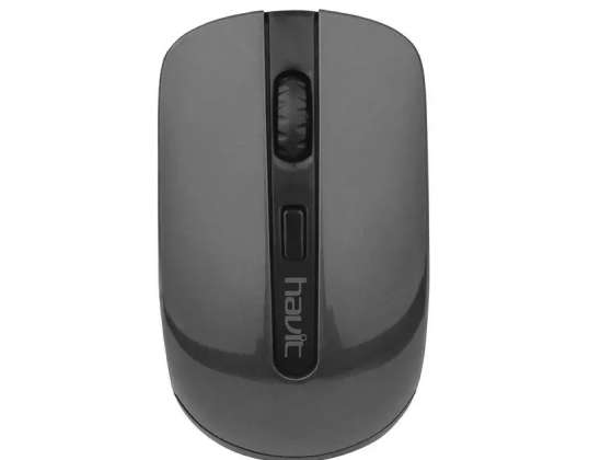 Wireless Universal Mouse Havit MS989GT B black