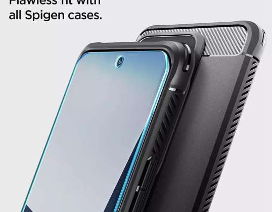 Spigen Neo Flex 2 pachet de film hidrogel pentru Xiaomi 13 Pro Clear