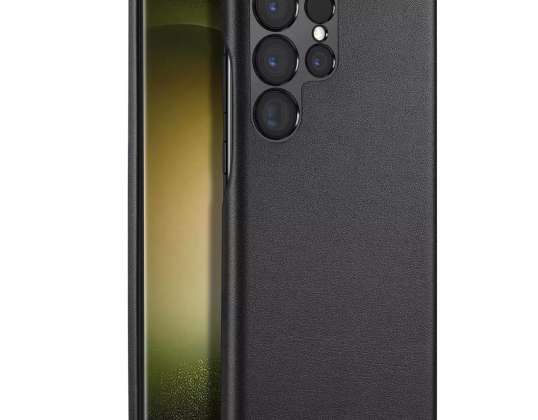 Dux Ducis Grit Case Samsung Galaxy S23 Ultra elegant deksel med sz