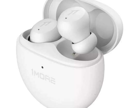 1MORE ComfoBuds Mini headphones white
