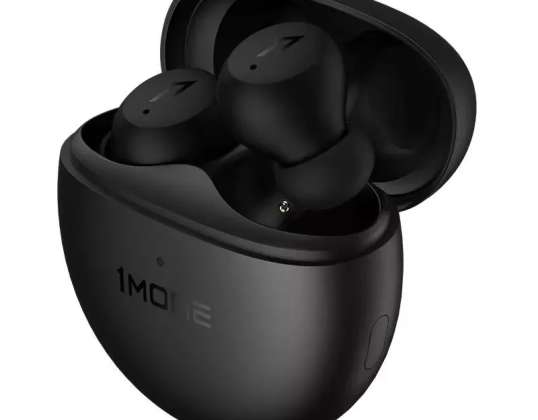 1MORE ComfoBuds Mini headphones black