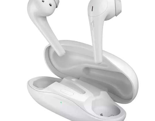 1MORE Comfobuds 2 headphones white