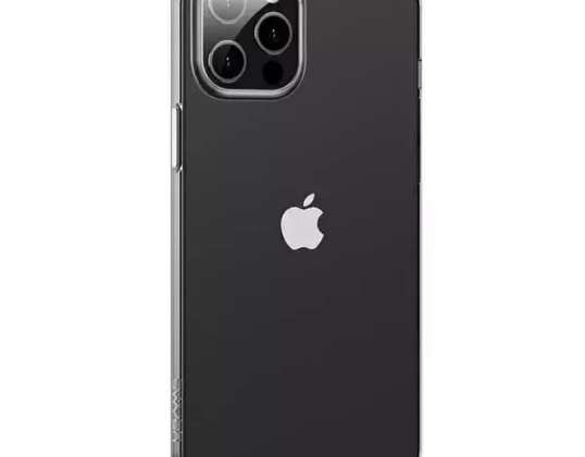 USMAS Primary Phone Case for iPhone 12 mini transparent green