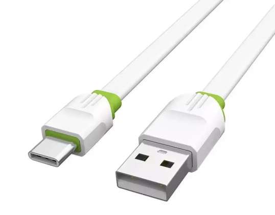 USB C cable LDNIOSO LS34 1m