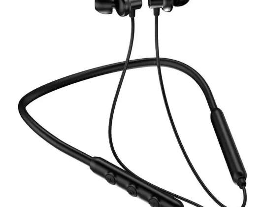 In-ear headphones wired 1MORE Omthing airfree lace black