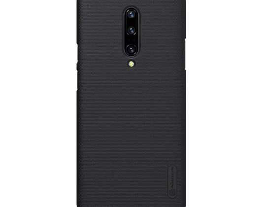 Nillkin Super Frosted Shield Case for OnePlus 7 Pro black