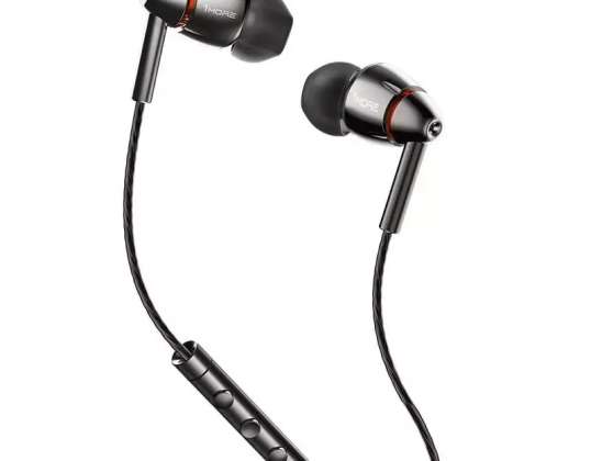 1MORE Quad Driver In-ear Wired Headphones