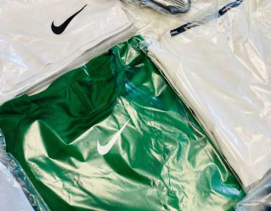 NIKE Apparel - Women/Men/Kids + Accessories - NEW 2023