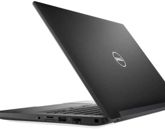 105 x Dell Latitude 7490 i5 8250 8GB 256GB SSD Grado A PP