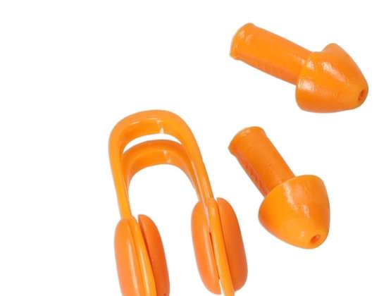 BESTWAY 26032 Nose plugs and earplugs sea swimming pool for diving