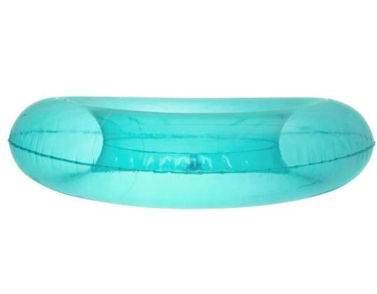 BESTWAY 36022 Inflatable Swimming Ring Blue 51cm max 21kg 3 6yrs