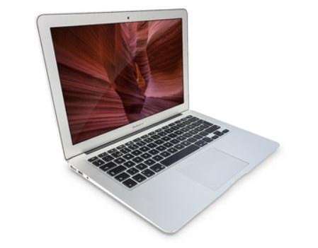 45 x Apple MacBook Pro A1502 G5 i5 5257U 8GB 256GB SSD A KLASE PP