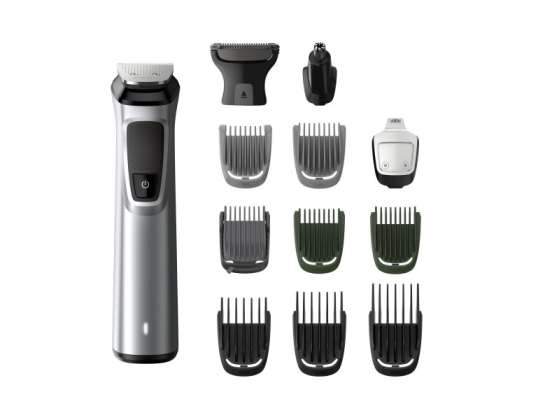 Philips Multigroom Serie 7000 13 in 1 MG7715/15