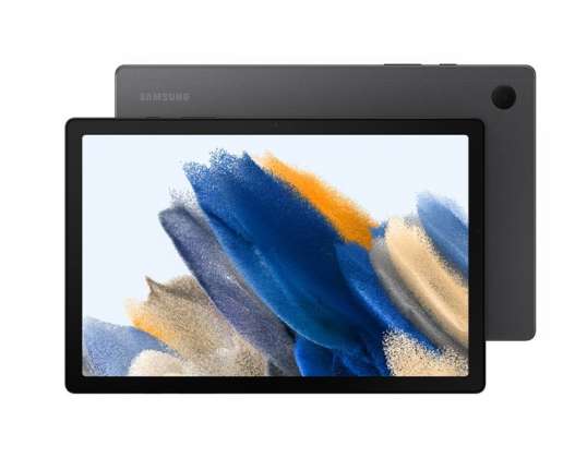 Samsung Galaxy Tab A8 32GB Wi Fi Mørkegrå SM X200NZAAEUB