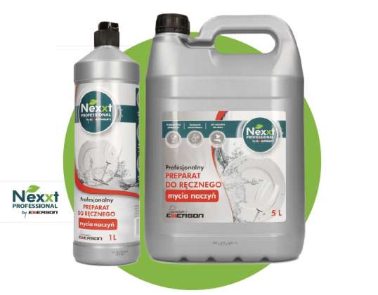 NEXXT Professional Handgeschirrspülmittel 1L