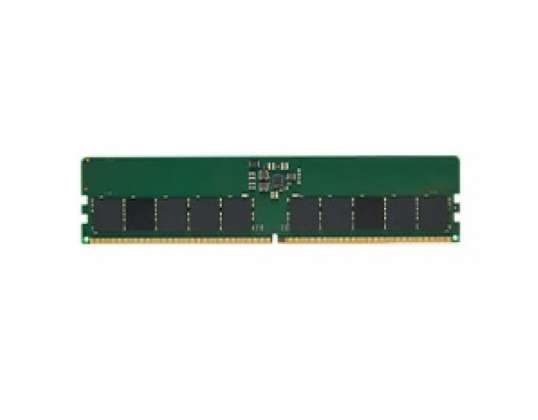 Kingston DDR5 16GB 4800MT/s DIMM ECC CL40 1Rx8 Hynix KSM48E40BS8KM 16HM