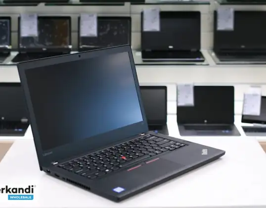 Lenovo Thinkpad T470 i5-6300U 8GB 256GB SSD FHD 14&quot;