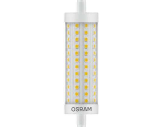 Osram LED r7s 12.5W = 100W 1521lm 2700K
