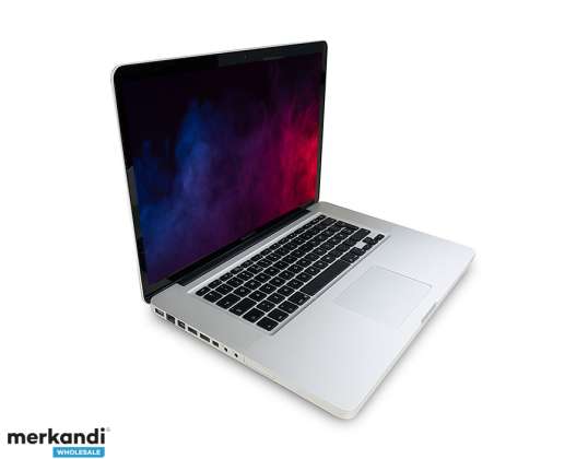 Apple MacBook Pro A1502 G5 i5-5257u 8GB 256GB SSD JB