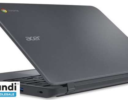 Acer Chromebook 11 (C732) N3350 11 4GB 32GB EMMC (JB)
