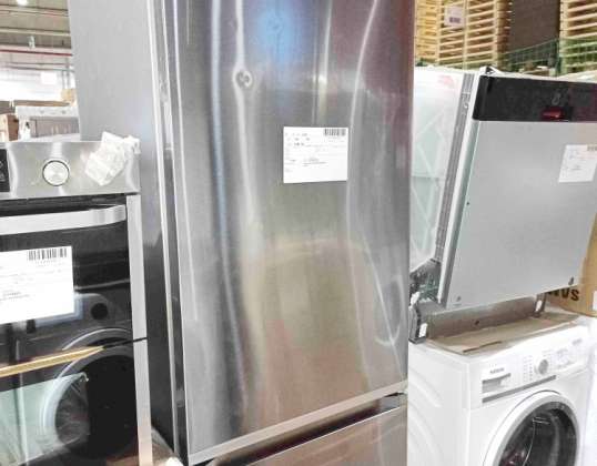 Produse returnate Samsung - congelatoare, cuptoare, frigidere