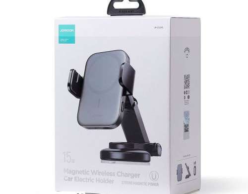 Joyroom Autohalterung Wireless Charger MagSafe Dashboard Version mit Suc