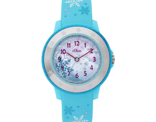 Authentic new branded kids watches Discounts to 55% off RRP