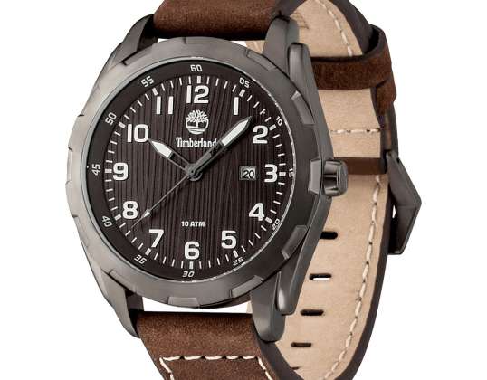 Autentické nové značkové pánské hodinky Slevy na 55 % z doporučené ceny