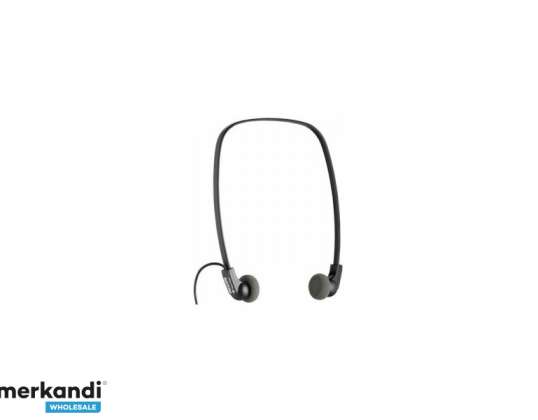 Auriculares Philips DeLuxe verticales LFH234/10