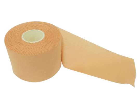 Strong duct tape MASTER 5 cm x 13.7 m   tan