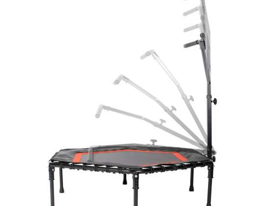 Fitnes Trampolin