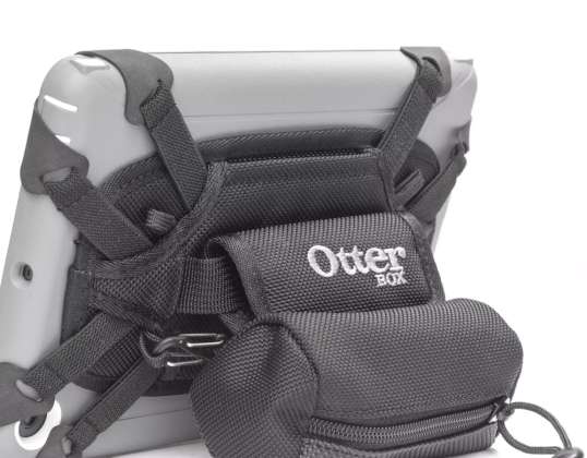 Otterbox Utility Series Latch II 7" 8" met extra accessoires