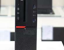 LENOVO ThinkCentre M800 SFF Core i7 GRADE A en stock MOQ 10 pcs