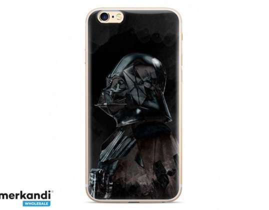 Etui z nadrukiem Star Wars Darth Vader 003 Samsung Galaxy S10e G970