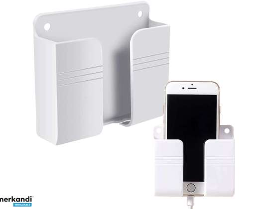 Wall Mount for Phone Alogy Phone Stand Charging Hook