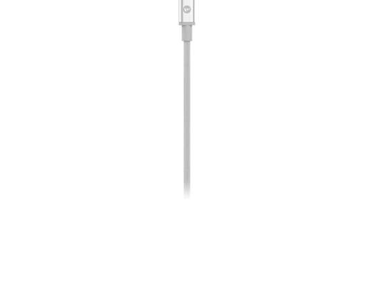 Καλώδιο αστραπής Mophie USB C 1m λευκό