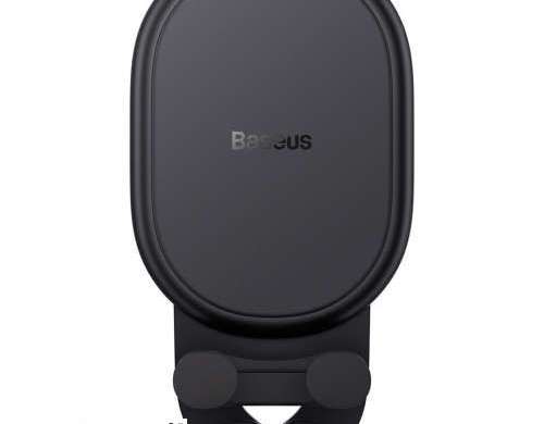 Baseus Grid Gravity Phone Holder με επαγωγικό φορτιστή