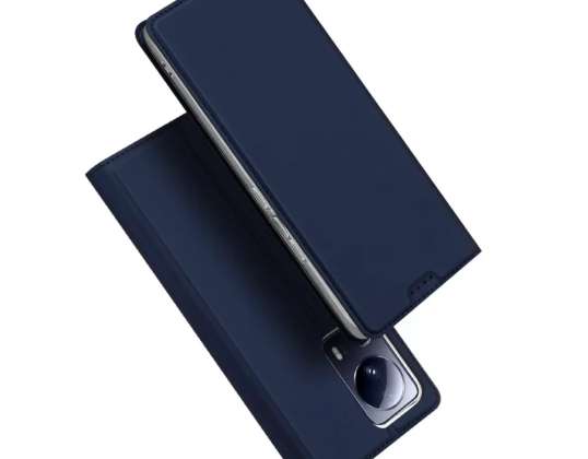 Dux Ducis Skin Pro kovček za Xiaomi 13 Lite pokrov z flip denarnico n
