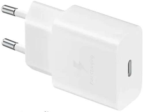 Samsung Travel Charger 15W EP T1510N without cable White EU  EP T1510N