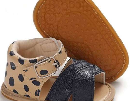 Sandales pour enfants Steppy StepKids