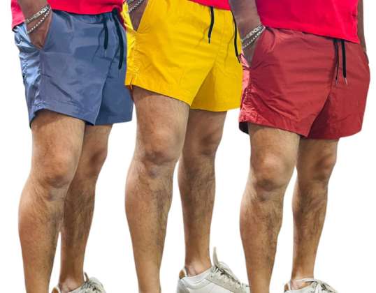 Ανδρικά Cargo Combat Shorts Elasticated Summer Casual Cotton Shorts Half Pant Summer Jeans M L XL 2XL 3XL