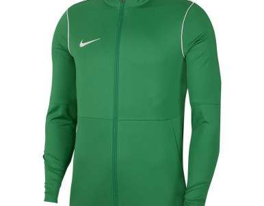 Vīriešu sporta krekls Nike DRY PARK 20 - BV6885-302