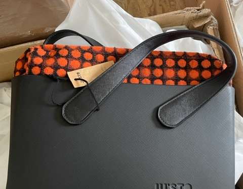 JU'STO kvinders håndtasker nye modeller