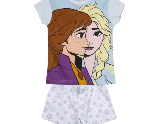 Детские пижамы на складе - лицензионный продукт