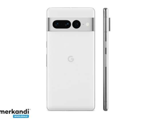 Google Pixel 7 Pro 128 Gt valkoinen GA03463 Gt